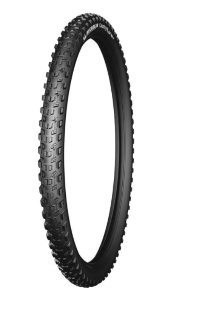 MICHELIN Country Grip'R - Hybrid bike tire