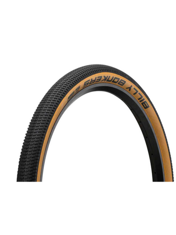 SCHWALBE Billy Bonkers - Pneu vélo gravel 26 X 2.10''