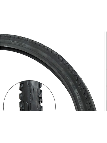 Traveller 26 X 1.60'' - Pneu vélo hybride