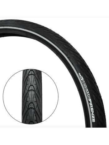 CST PERFORMANCE TIRES Sesamo Firenze 26 X 1.50'' - Hybrid bike tire