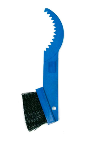 PARK TOOL GSC-1 - Gear brush