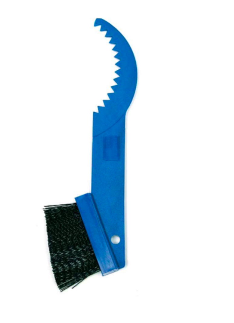 PARK TOOL GSC-1 - Gear brush