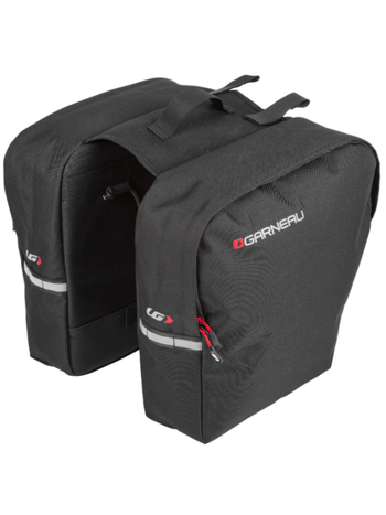 LOUIS GARNEAU City Pannier - Sacoches latérale