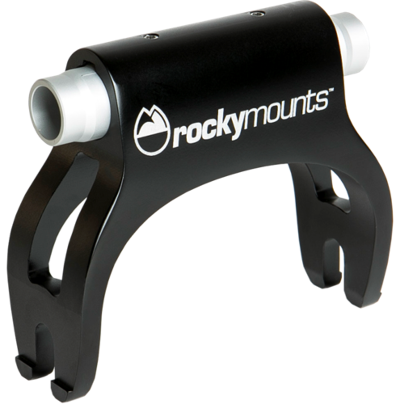 ROCKYMOUNTS RM Streetrod - Support de fourche axe transversal