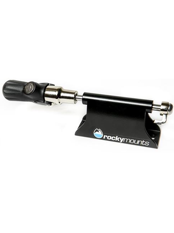 RM Loball - Support de fourche déclenche rapide