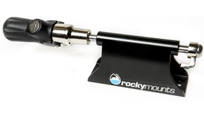 ROCKYMOUNTS RM Loball - Quick Release Fork Mount