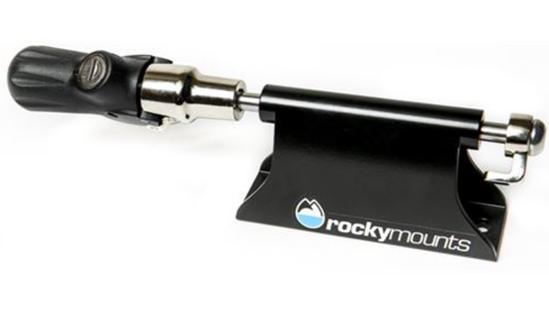 ROCKYMOUNTS RM Loball - Support de fourche déclenche rapide
