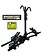 Swagman E-SPEC - 2-seater electric bike rack