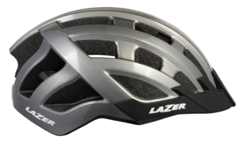 LAZER Compact - Casque vélo route