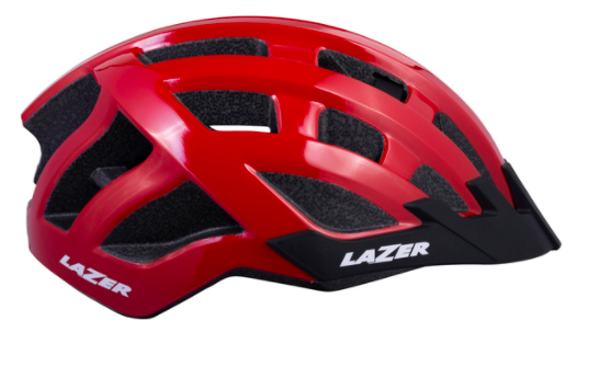 LAZER Compact - Casque vélo route