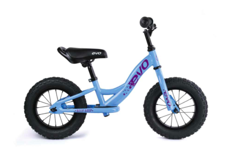 EVO Beep Beep 12'' - Vélo pour enfant