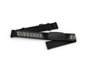 HRM Dual Capteur de frequence cardiaque pour une gestion efficace des ressources humaines SAP Velogare Sports aux Puces VeloGare