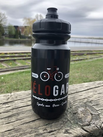 GIANT SAPVG - Water Bottle