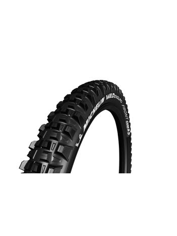 Wild Enduro - Pneu vélo montagne
