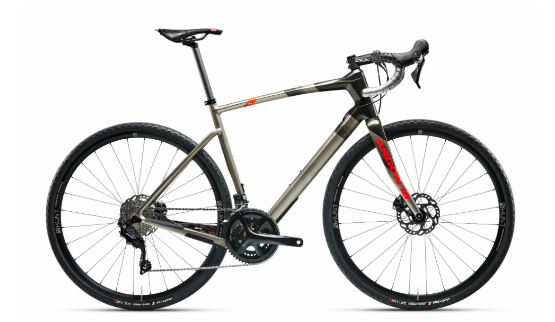 ARGON 18 Dark Matter - Vélo de gravel