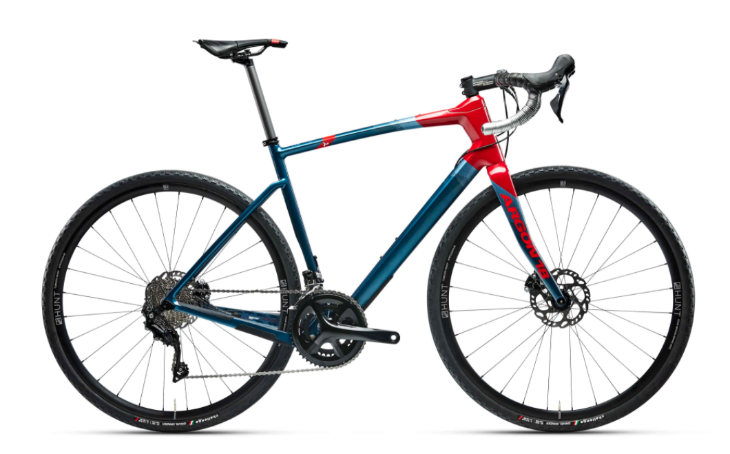 ARGON 18 Dark Matter - Vélo de gravel