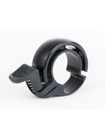 KNOG Oi Bell Classic - Clochette pour guidon vélo