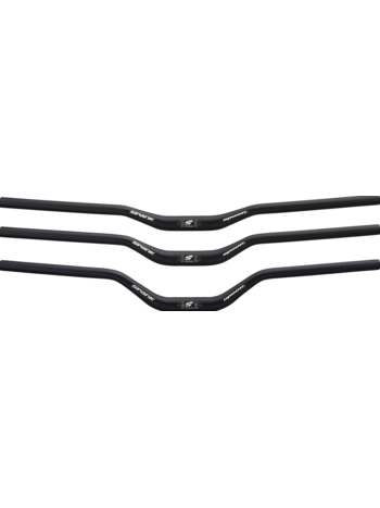 SPANK Spoon - Mountain bike handlebar