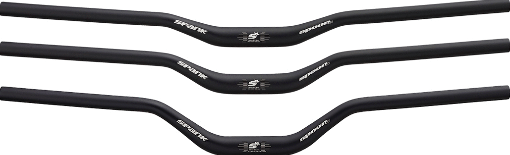 Spoon Guidon Velo Montagne SAP Velogare Sports aux Puces VeloGare
