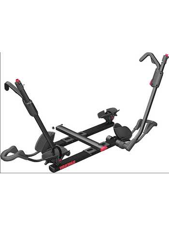 YAKIMA Holdup + 2  - Extension 2 places pour support à vélos Holdup