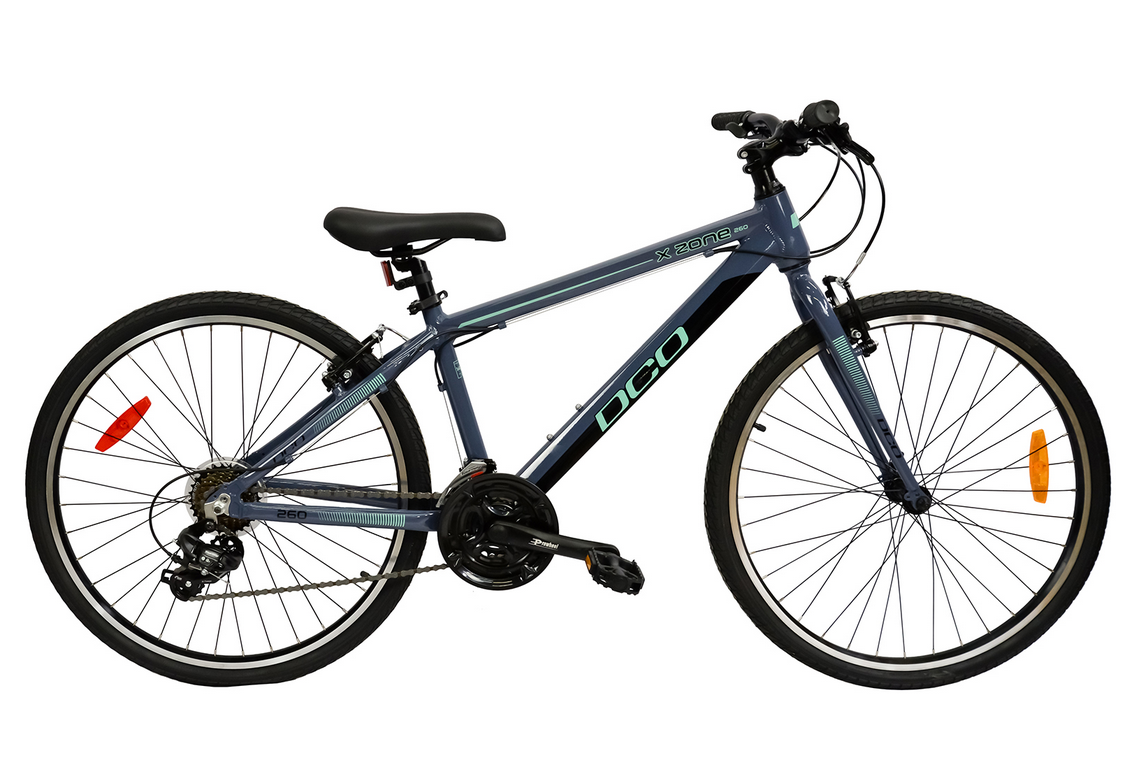 DCO XZone 260 - Vélo pour enfant