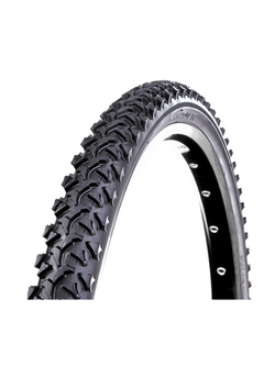 DAMCO D808 - Pneu vélo montagne 26 X 1.95
