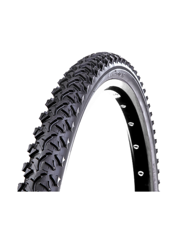Achetez le pneu vélo montagne 26 X 1.95 D808