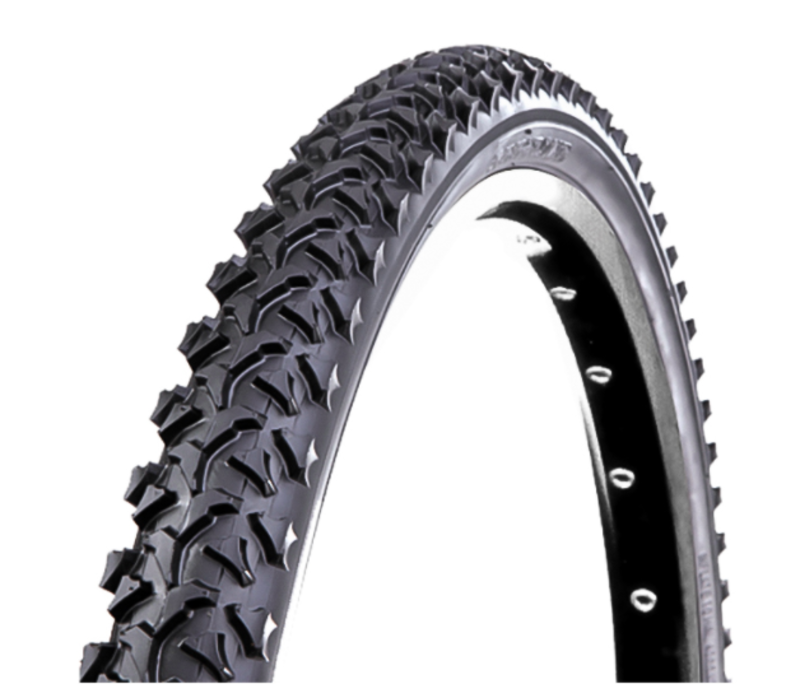 DAMCO D808 - Mountain bike tire 26 X 1.95