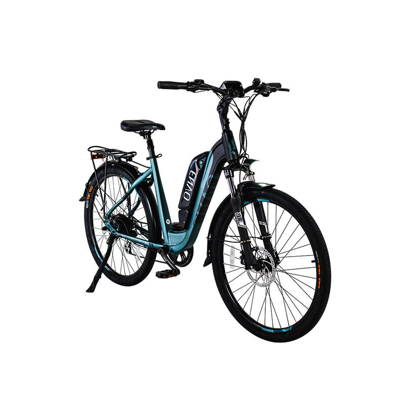 ENVO ST - Vélo électrique (barre basse)