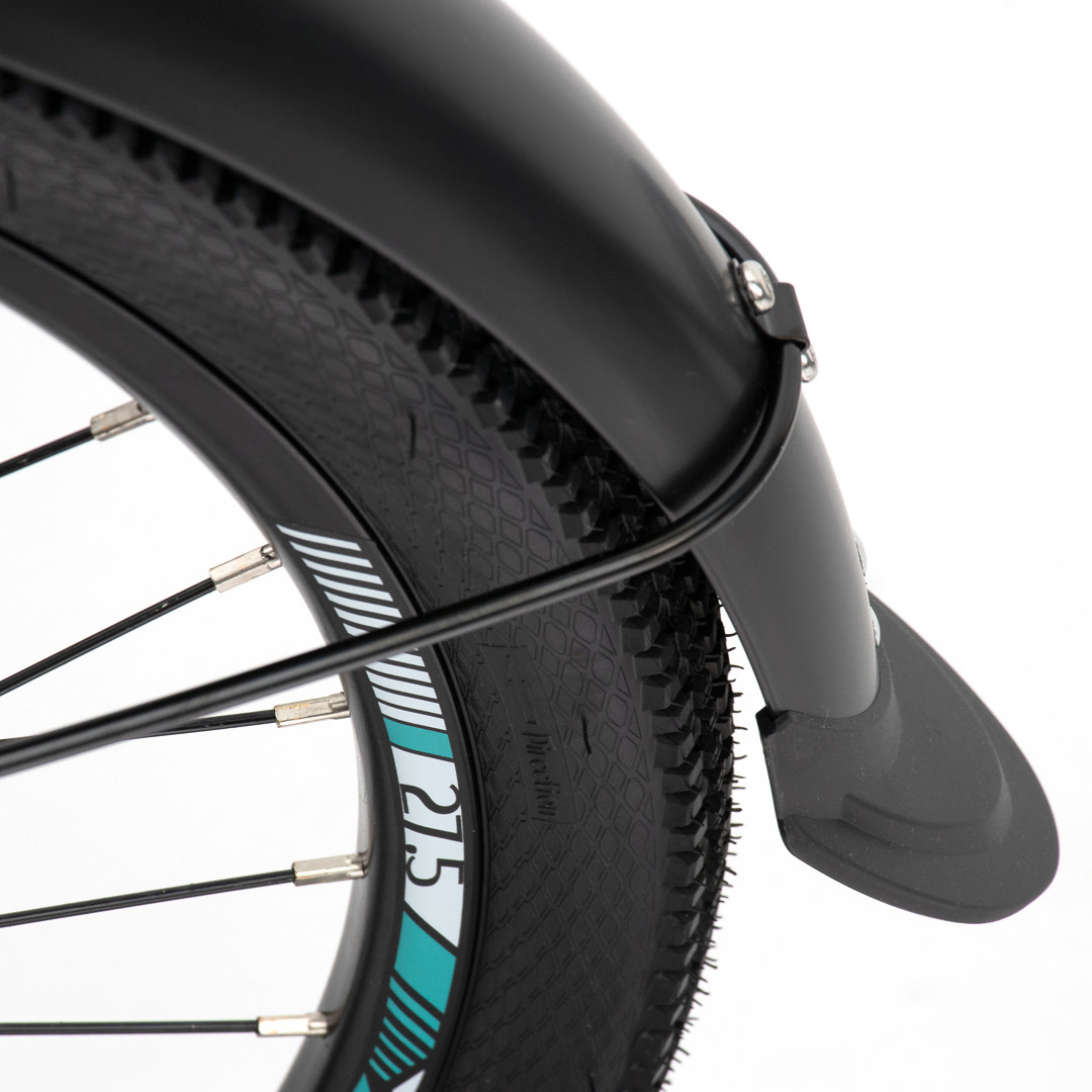 ENVO ST - Vélo électrique (barre basse)