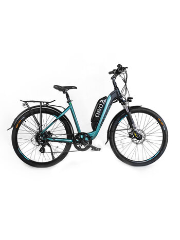 ENVO ST - Vélo électrique (barre basse)