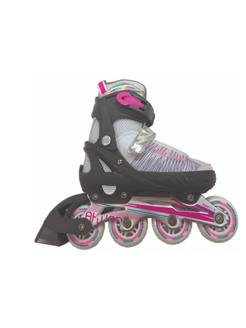 6 paires de patins à roulettes pour cruiser avec style - Madmoizelle