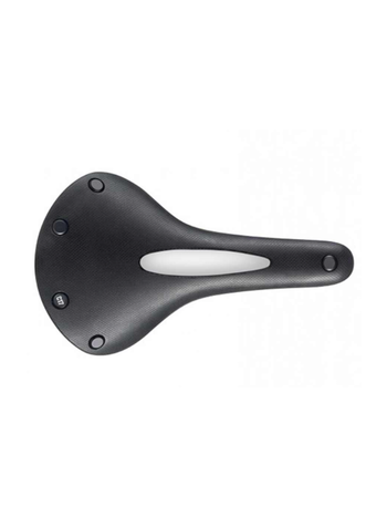 BROOKS C17 Carved - Selle pour vélo