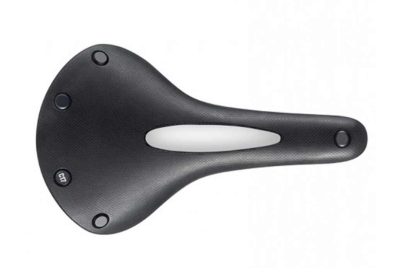 BROOKS C17 Carved - Bicycle saddle