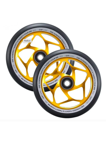 Gap Core 120mm - Scooter wheel