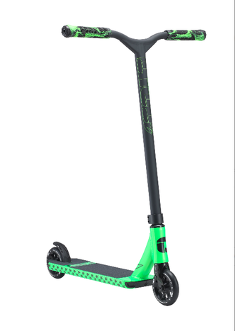 ENVY Colt S4 vert - Trotinette