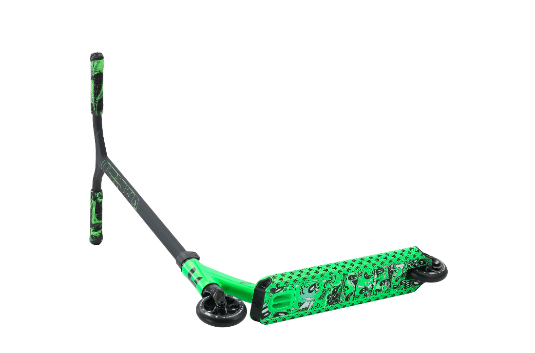 ENVY Colt S4 vert - Trotinette