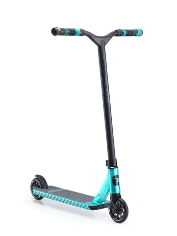 Colt S4 - Teal - Scooter