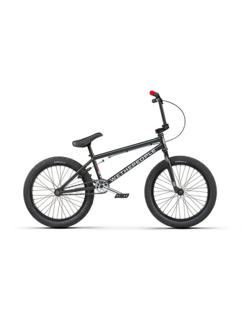 We the People CRS - BMX Noir Mat