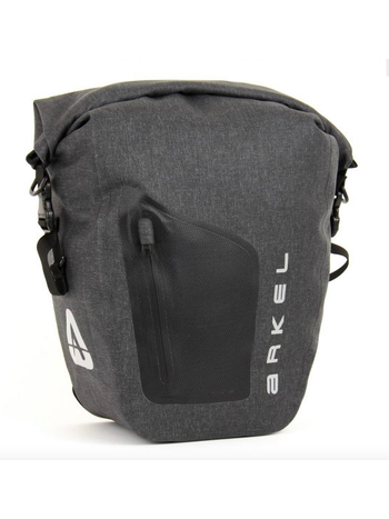 ARKEL Orca 45 - Waterproof side panniers (pair)