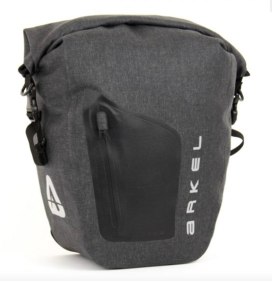 ARKEL Orca 45 - Waterproof side panniers (pair)