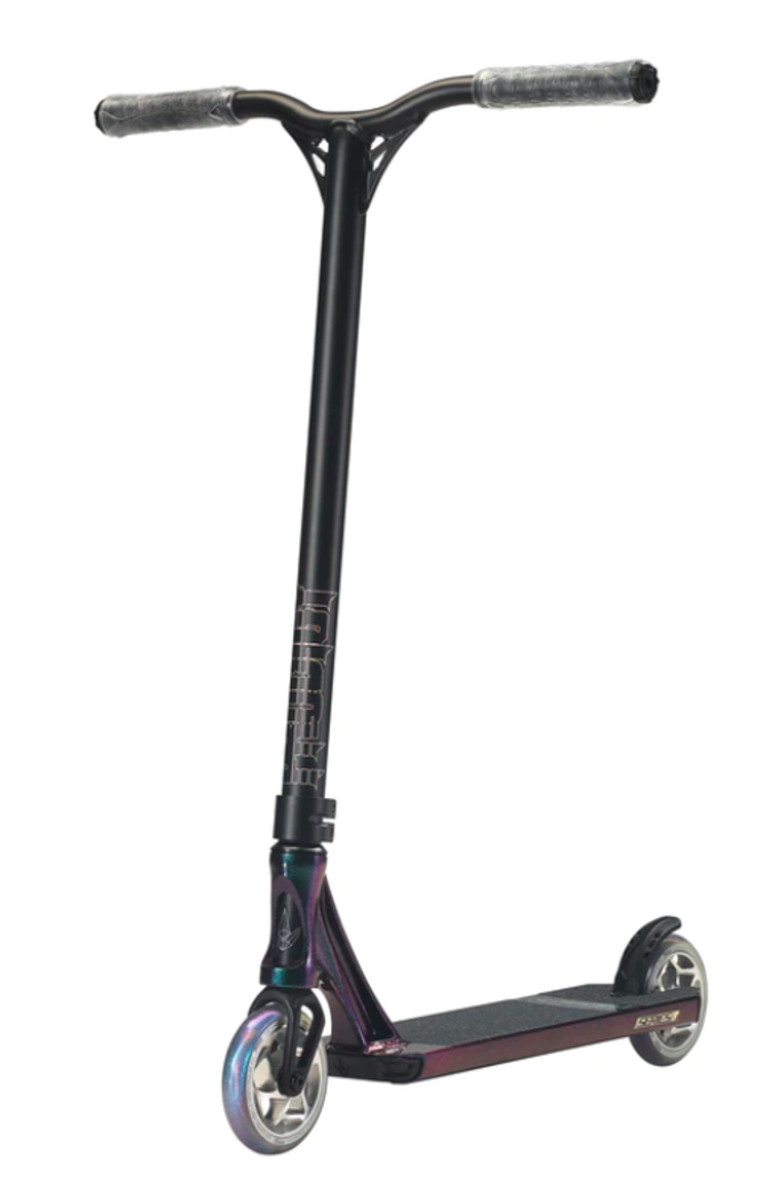 ENVY Prodigy Complete S8 - Nebula - Scooter