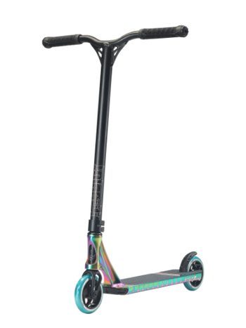 Prodigy Complete S8 - Oil Slick - Scooter