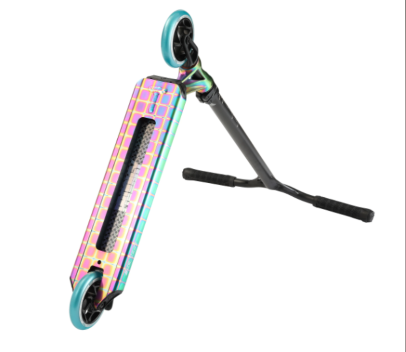 ENVY Prodigy Complete S8 - Oil Slick - Scooter