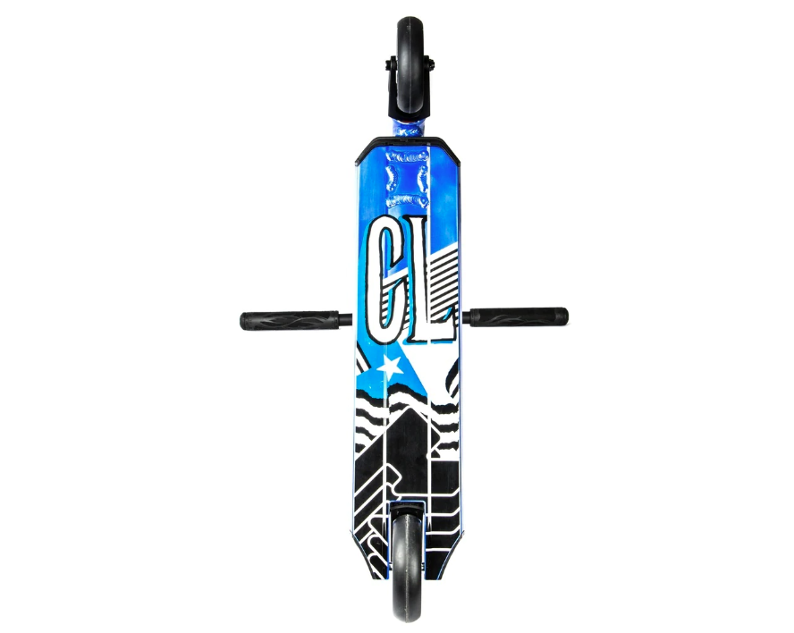 ROOT INDUSTRIES Invictus - Clayton Lindley Sig. - Scooter