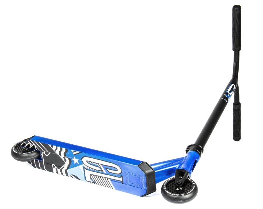 ROOT INDUSTRIES Invictus - Clayton Lindley Sig. - Scooter