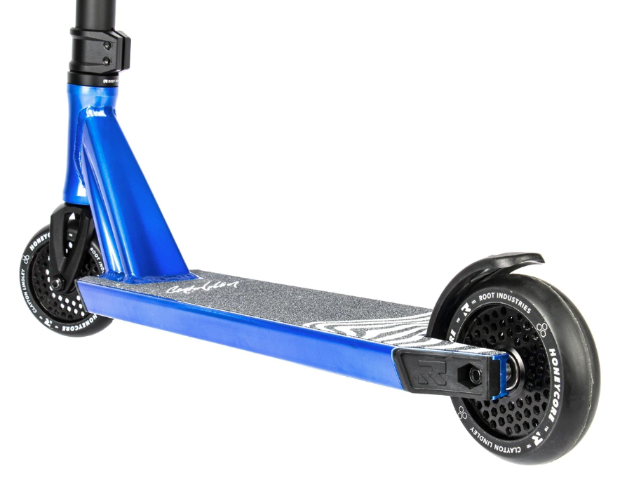 ROOT INDUSTRIES Invictus - Clayton Lindley Sig. - Scooter