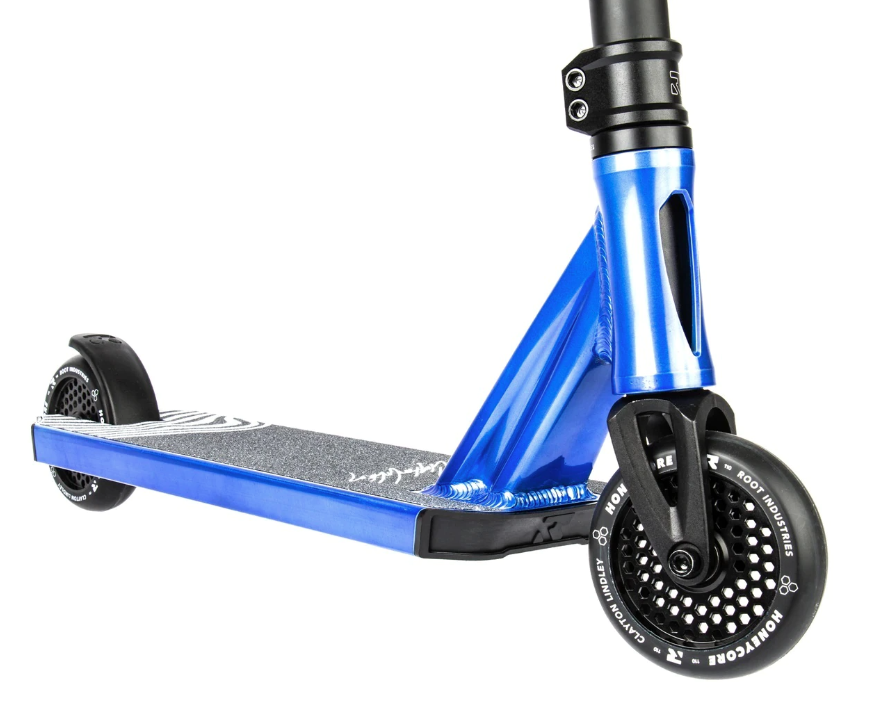 ROOT INDUSTRIES Invictus - Clayton Lindley Sig. - Scooter