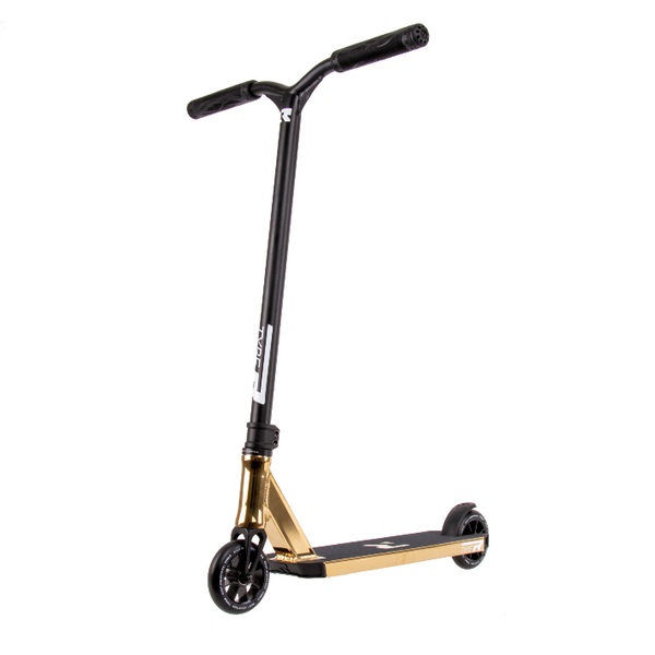 Type R Gold Rush Trotinette Sports Aux Puces Velogare