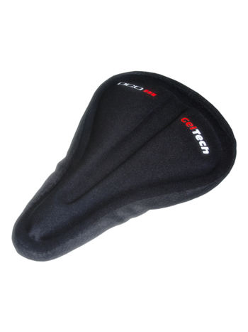 Couvre-selle en gel